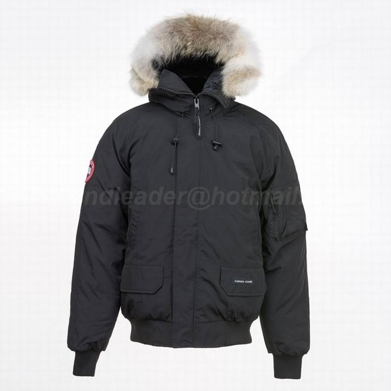 Canada Goose Men's Outwear 34